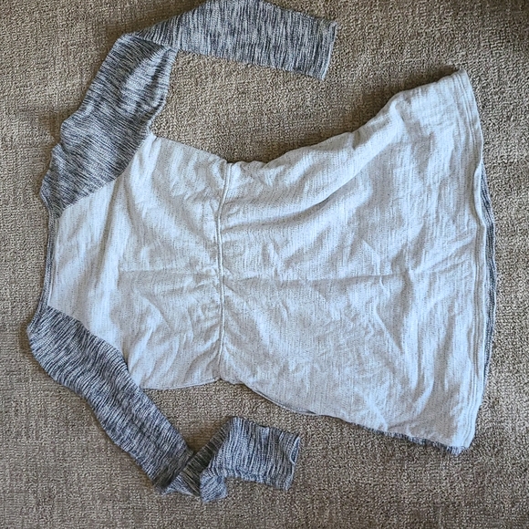 Sweater Dress - Picture 3 of 3